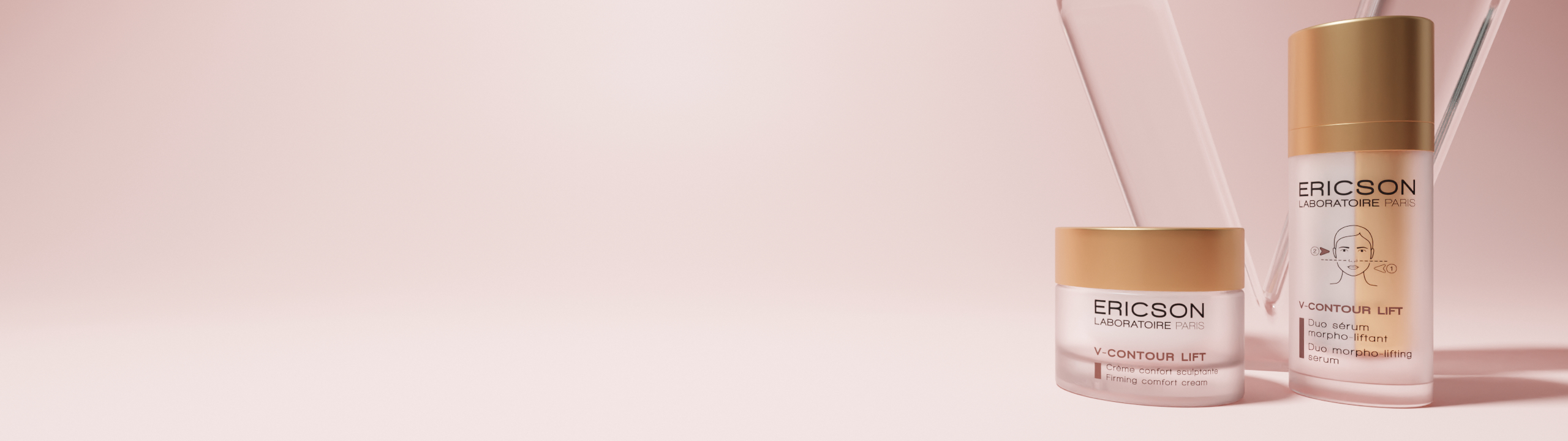 V-Contour Lift